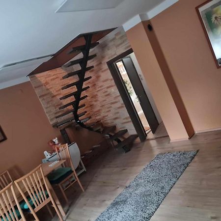 Granas Paradise Gant Exterior foto
