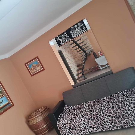 Granas Paradise Gant Exterior foto